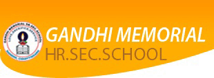 GANDHI MEMORIAL HR.SEC. SCHOOL