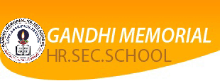 GANDHI MEMORIAL HR.SEC. SCHOOL